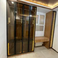 کابینت پاکجوب/آشپزخانه/کمد دیواری/ممبران/نئوکلاسیک