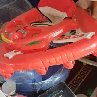 کالسکه . بچه|کالسکه و لوازم جانبی|قرچک, مهدیه|دیوار