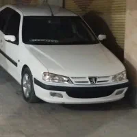 پژو پارس معاوضه|خودرو سواری و وانت|خرمآباد, |دیوار