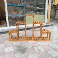 استند ۱۰ طبقه|صنایع دستی و سایر لوازم تزئینی|آستانه اشرفیه, |دیوار