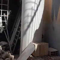 آبگرم کن ایستاده