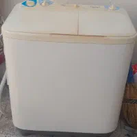 ماشین لباسشویی