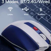 موس ردراگون WOKI M994 WBR|قطعات و لوازم جانبی رایانه|دماوند, گیلاوند|دیوار