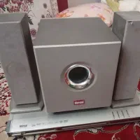 فروش دستگاه دیویدی مارشال