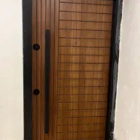 درب ویلایی و آپارتمانی