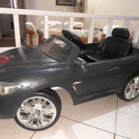 ماشین شارژی BMW سه سرعته دو موتوره|اسباب‌‌بازی|تهران, تهرانپارس شرقی|دیوار
