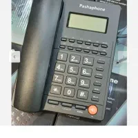 خط تلفن ثابت