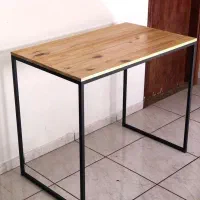 تولید انواع میز اداری ،کامپیوتر ،تحریر،کار سفارشی|میز تحریر و کامپیوتر|کرج, کمالشهر|دیوار