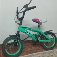 دوچرخه سایز ۱۲