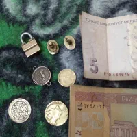 اشیائ قدیمی