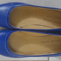 کفش پاشنه دار