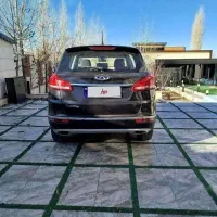 تیگو ۵ مدل ۹۷ فول  مارون IE|خودرو سواری و وانت|تبریز, |دیوار