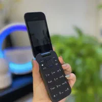 گوشی دکمه ای تاشو flip ۲۷۲۰ ویتنام هدیه روز مادر