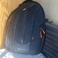 کوله پشتی دوربین ونگارد