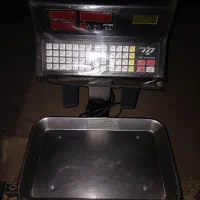 ترازوی دیجیتال