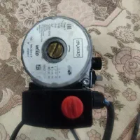 پمپ پکیج|آبگرمکن، پکیج، شوفاژ|سده (خراسان جنوبی), |دیوار