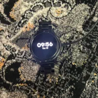 ساعت هوشمند شیائومی s1 active|ساعت|گلبهار, شهر جدید گلبهار|دیوار