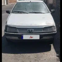 پژو۴۰۵|خودرو سواری و وانت|جیرفت, |دیوار