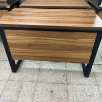 میز ۱۲۰ اداری کارمندی