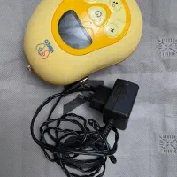 شیر دوش برقی وکتو به همراه قطعات آکبند