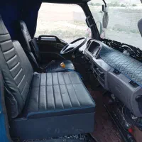 کامیونت جک آراز|خودرو سنگین|میان ولایت, |دیوار