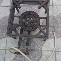 گاز دو شعله