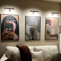 سفارش نقاشی رنگ روغن