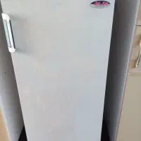 یخچال فریزر 20 الجی موتور ژاپنی 12 آزمایش کوچیک|یخچال و فریزر|شریفآباد, |دیوار