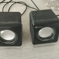 اسپیکر دسکتاپ مدل V410