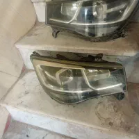 چراغ ماشین x22