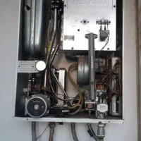 نصب و تعمیر پکیج و شوفاژ کوچصفهان|خدمات پیشه و مهارت|کوچصفهان, |دیوار