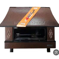 تعمیر کار بخاری گازی و شومینه