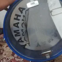 طبل ریز