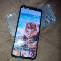 گوشی شیاومی ردمی12|موبایل|محمدیه-قزوین, |دیوار