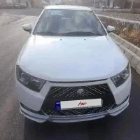 دنا پلاس 5 دنده تیپ ۲|خودرو سواری و وانت|قیدار, |دیوار