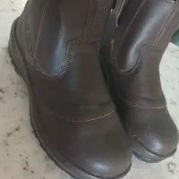 کفش کاترپیلار