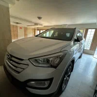 هیوندای سانتافه ix 45 2400cc، مدل ۲۰۱۵کارنامه