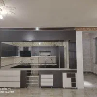 خونه ویلایی ۲۴۲ متری بلوار طاقبستان کوی ۱۲۳|فروش خانه و ویلا|کرمانشاه, |دیوار