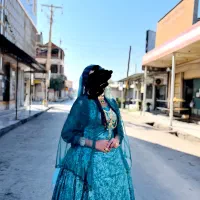 فروش لباس محلی|لباس|دهدشت, |دیوار