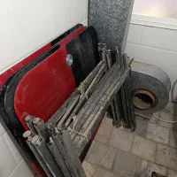 وسایل رستوران فست فود