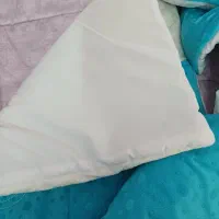 پتو نوزادی چند تکه|اسباب و اثاث بچه|شیراز, شهرک ولیعصر|دیوار