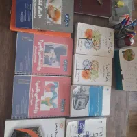 کتابهای ارشد روانشناسی|کتاب و مجله آموزشی|تهران, چیتگر شمالی|دیوار