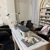 اجاره میز ناخن و مژه|خدمات آرایشگری و زیبایی|تهران, شهرک ولیعصر جنوبی|دیوار