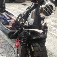 اسکوتربرقی وینراسکای