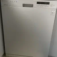 ماشین ظرفشویی ال جی|ماشین ظرفشویی|سیرجان, |دیوار