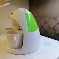 قهوه ساز فلر|سماور، چای‌ساز، قهوه‌ساز|شیراز, ابیوردی|دیوار