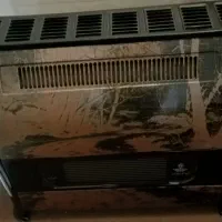 بخاری گازی|بخاری، هیتر، شومینه|صباشهر, |دیوار