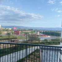 رهن اجاره/132متربرج فروردین/دید دریا/قابل تبدیل