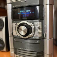 سیستم صوتی سونی SONY GN90|سیستم صوتی خانگی|تهران, تهرانسر شرقی|دیوار