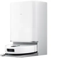 جارو رباتیک هوشمند شیائومی vacuum5 و vacuum5 pro